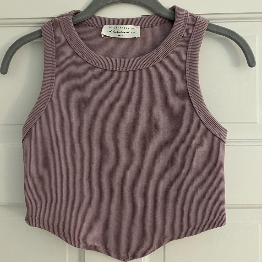American threads tank